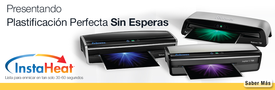 Perfect Lamiantion Without the Wait